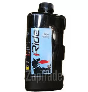 ������ �������� ����� Eni I-Ride PG,  � ��������-�������� � ������