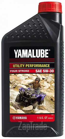 ������ �������� ����� Yamaha Yamalube Utility ATV All Purpose Performance,  � ��������-�������� � ������