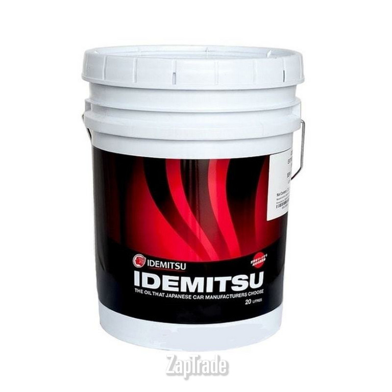 ������ �������� ����� Idemitsu RACING DIESEL 40,  � ��������-�������� � ������