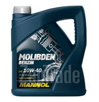 ������ �������� ����� Mannol Molibden Benzin (MN7505-4),  � ��������-�������� � ������