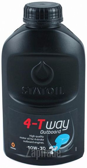 ������ �������� ����� Statoil 4-T way Outboard,  � ��������-�������� � ������