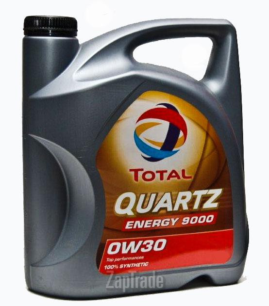 ������ �������� ����� Total QUARTZ 9000 ENERGY,  � ��������-�������� � ������