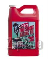 ������ �������� ����� Red line SYNTHETIC OIL TWO-STROKE RACING OIL,  � ��������-�������� � ������