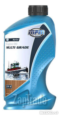������ �������� ����� Mpm oil Marine Engine Oil Multi Grade,  � ��������-�������� � ������