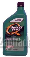 ������ �������� ����� Quaker state Advanced Durability,  � ��������-�������� � ������