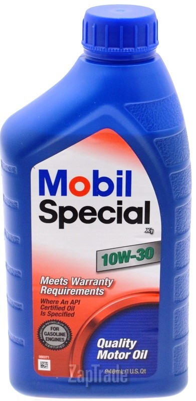 ������ �������� ����� Mobil Special,  � ��������-�������� � ������