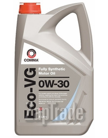 ������ �������� ����� Comma Eco-VG,  � ��������-�������� � ������