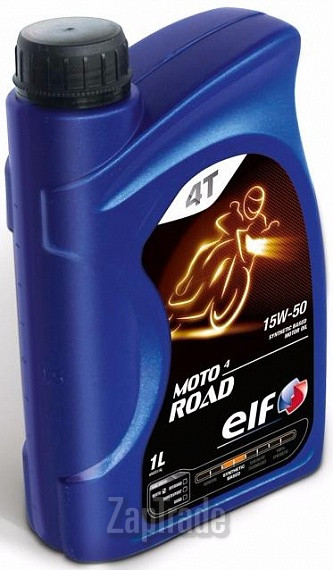 ������ �������� ����� Elf Moto 4 Road,  � ��������-�������� � ������