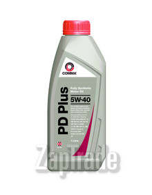 ������ �������� ����� Comma PD Plus,  � ��������-�������� � ������
