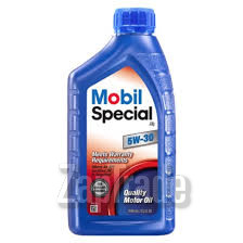 ������ �������� ����� Mobil Special,  � ��������-�������� � ������