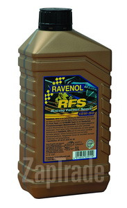 ������ �������� ����� Ravenol RFS Racing Formel Sport,  � ��������-�������� � ������