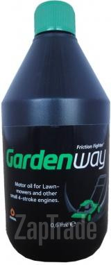 ������ �������� ����� Statoil GardenWay,  � ��������-�������� � ������