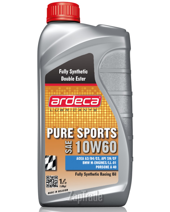 ������ �������� ����� Ardeca PURE SPORTS,  � ��������-�������� � ������