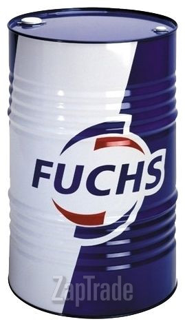 ������ �������� ����� Fuchs TITAN GT1 PRO FLEX,  � ��������-�������� � ������