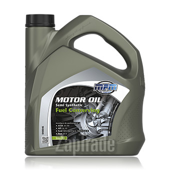 ������ �������� ����� Mpm oil Semi Synthetic Fuel Conserving,  � ��������-�������� � ������