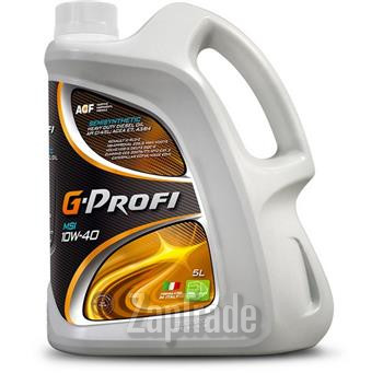 ������ �������� ����� G-energy G-Profi MSI,  � ��������-�������� � ������