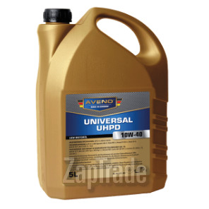 ������ �������� ����� Aveno Universal UHPD,  � ��������-�������� � ������