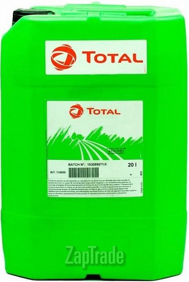 ������ �������� ����� Total Multagri TM,  � ��������-�������� � ������
