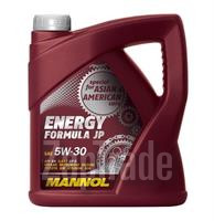 ������ �������� ����� Mannol Energy Formula JP,  � ��������-�������� � ������