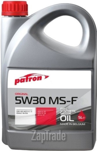 ������ �������� ����� Patron ORIGINAL MS-F,  � ��������-�������� � ������