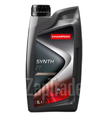 ������ �������� ����� Champion oil SYNTH 2T,  � ��������-�������� � ������