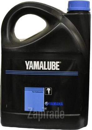 ������ �������� ����� Yamaha Yamalube 4 STROKE,  � ��������-�������� � ������