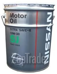 ������ �������� ����� Nissan Extra Save X,  � ��������-�������� � ������