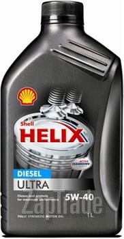 ������ �������� ����� Shell Helix Diesel Ultra,  � ��������-�������� � ������