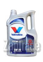 ������ �������� ����� Valvoline VSynpower FE,  � ��������-�������� � ������