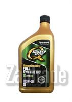 ������ �������� ����� Quaker state Ultimate Durability,  � ��������-�������� � ������