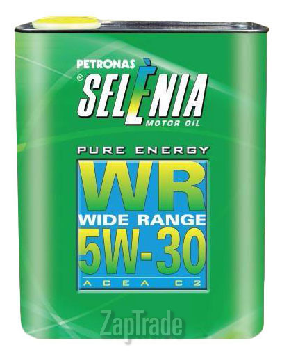 ������ �������� ����� Selenia WR Pure Energy,  � ��������-�������� � ������