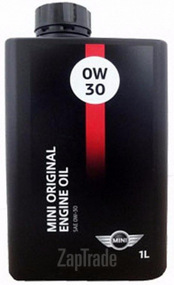 ������ �������� ����� Bmw MINI Original Engine Oil,  � ��������-�������� � ������