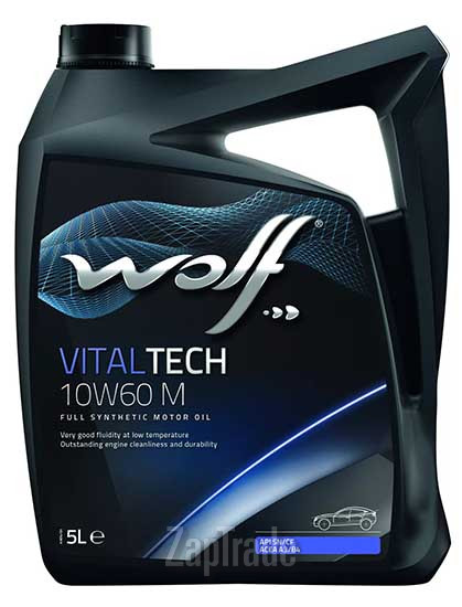 ������ �������� ����� Wolf VITALTECH 10W60 M,  � ��������-�������� � ������