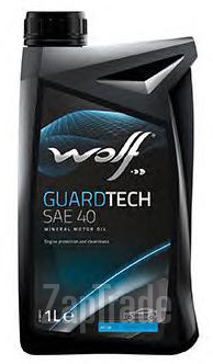 ������ �������� ����� Wolf GUARDTECH,  � ��������-�������� � ������