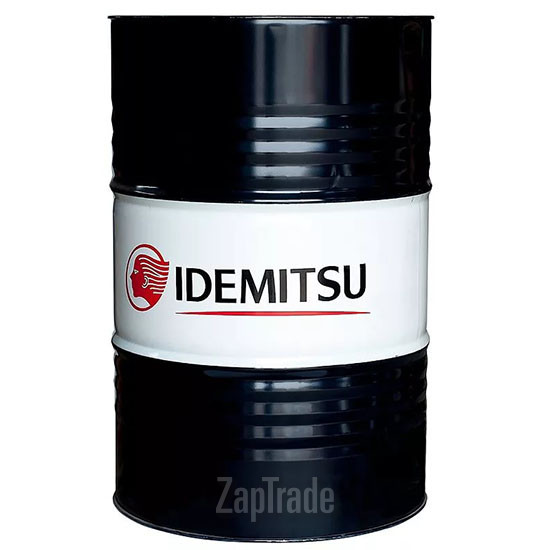 ������ �������� ����� Idemitsu RACING DIESEL,  � ��������-�������� � ������