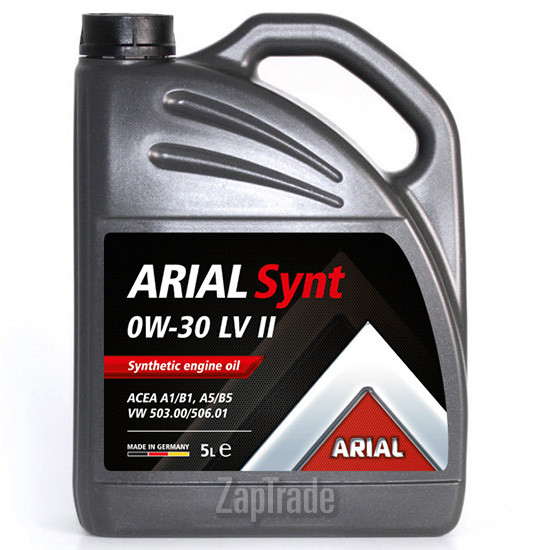 ������ �������� ����� Arial Synt  LV II,  � ��������-�������� � ������