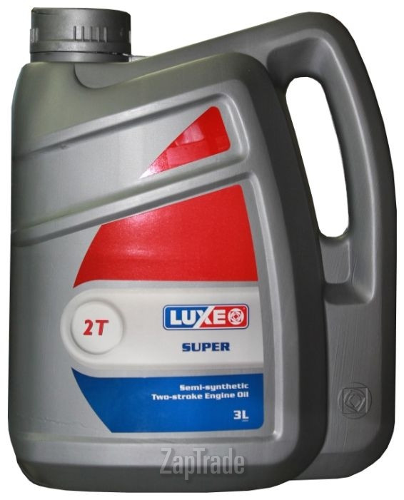 ������ �������� ����� Luxe Super 2T 30,  � ��������-�������� � ������
