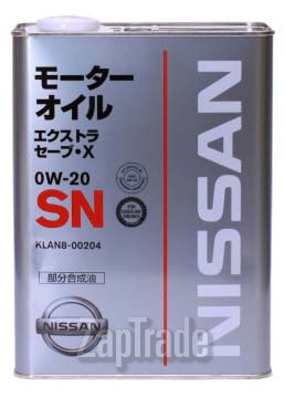 ������ �������� ����� Nissan Strong Save-X,  � ��������-�������� � ������