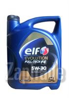 ������ �������� ����� Elf Evolution Full-Tech FE,  � ��������-�������� � ������