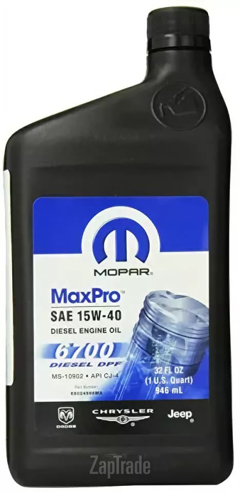 ������ �������� ����� Chrysler MaxPro,  � ��������-�������� � ������