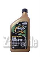 ������ �������� ����� Quaker state Ultimate Durability,  � ��������-�������� � ������