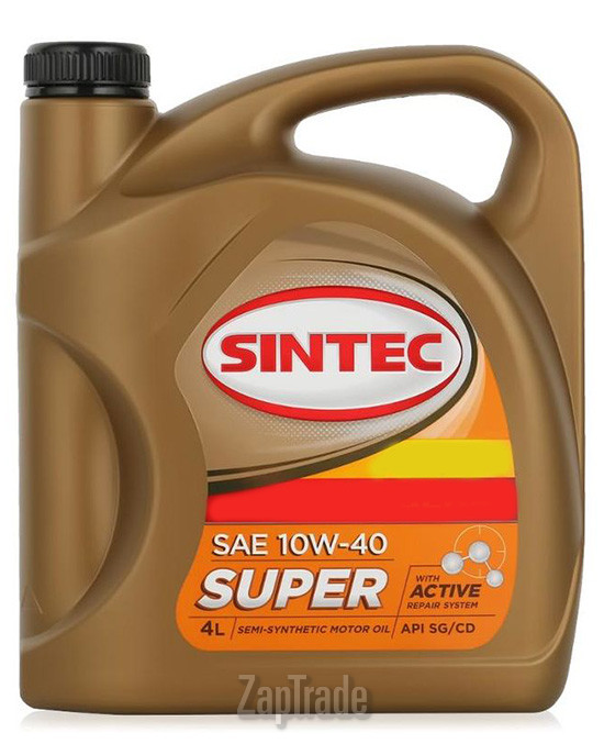 ������ �������� ����� Sintec SUPER,  � ��������-�������� � ������
