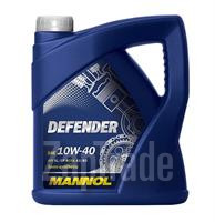 ������ �������� ����� Mannol Defender (MN7507-4),  � ��������-�������� � ������