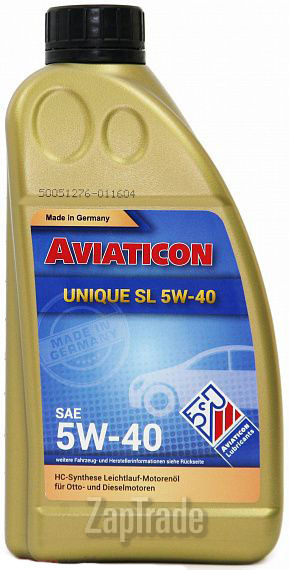 ������ �������� ����� Finke Aviaticon Unique SL,  � ��������-�������� � ������