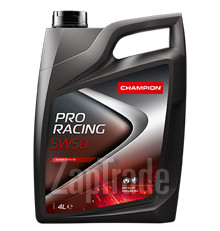 ������ �������� ����� Champion oil PRO RACING,  � ��������-�������� � ������