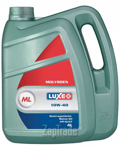 ������ �������� ����� Luxe Molybden,  � ��������-�������� � ������