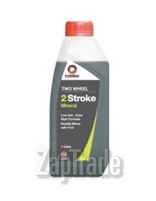 ������ �������� ����� Comma TWO WHEEL 2 STROKE,  � ��������-�������� � ������