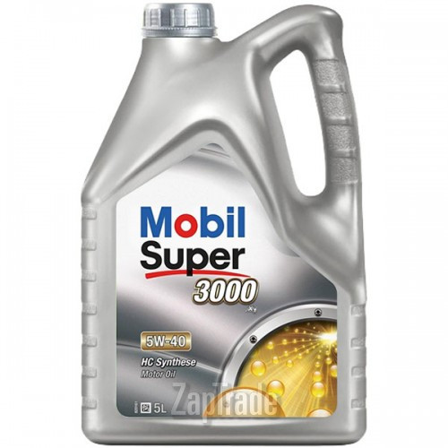 ������ �������� ����� Mobil Super 3000 X1,  � ��������-�������� � ������
