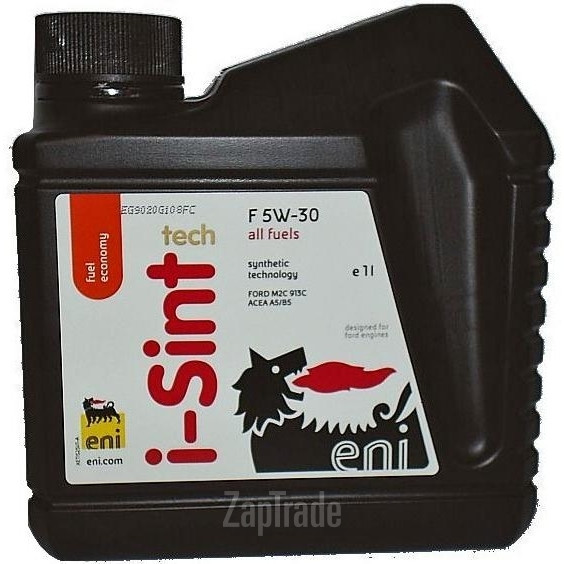������ �������� ����� Eni I-Sint tech F,  � ��������-�������� � ������