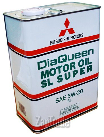 ������ �������� ����� Mitsubishi DiaQueen SL Super,  � ��������-�������� � ������